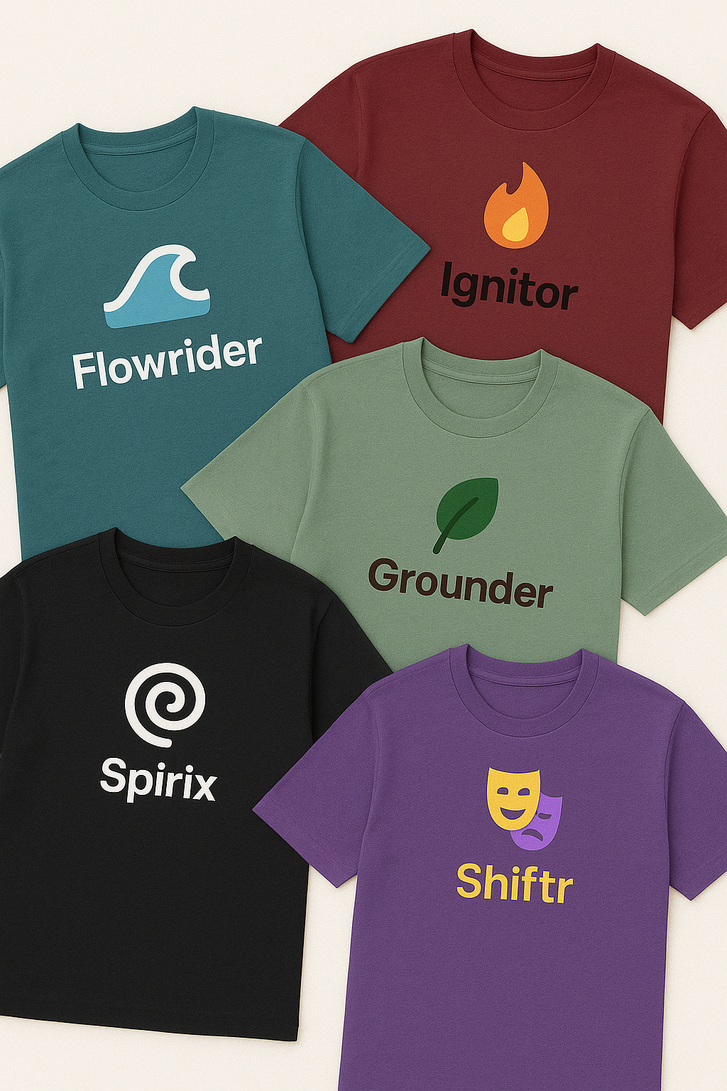 T-Shirts